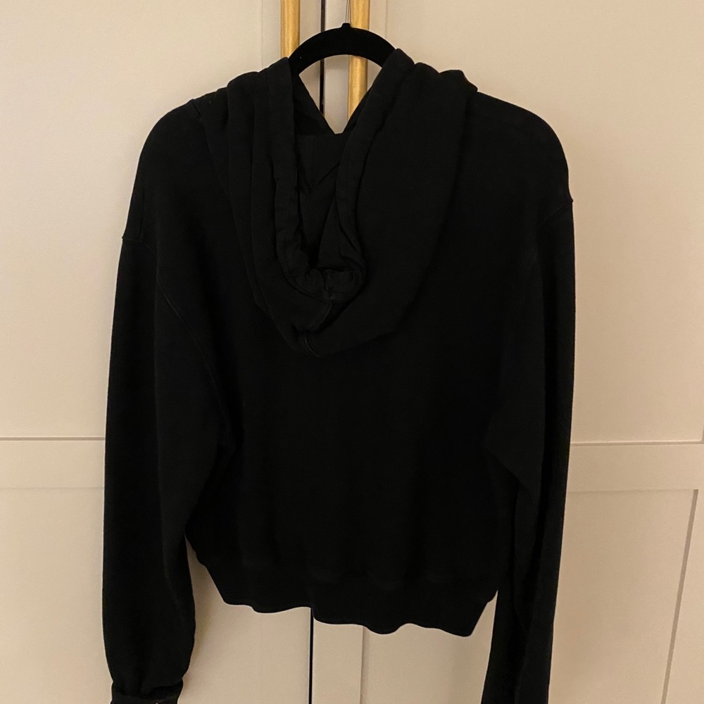 Off White Women’s hoodie (MyTheresa exclusive)